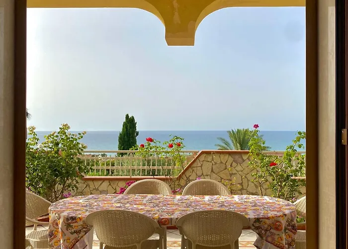 Mare Giuggiola Villa *