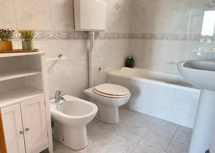 Villa Mare Giuggiola Alcamo Marina