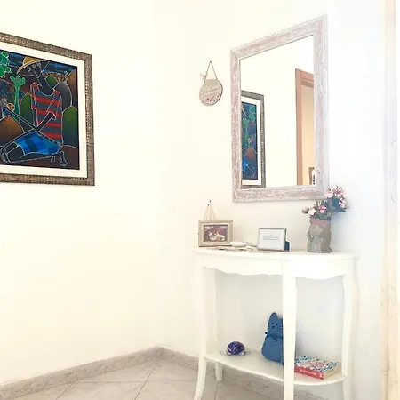 Mare Giuggiola Alcamo Marina