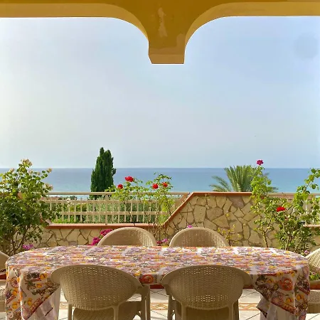 Mare Giuggiola Villa *