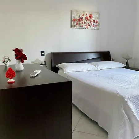 Villa Mare Giuggiola *