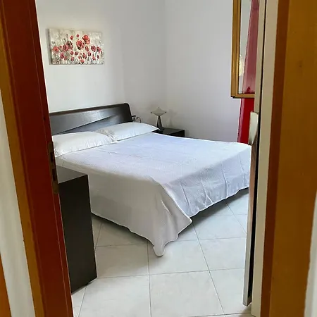 Mare Giuggiola Alcamo Marina