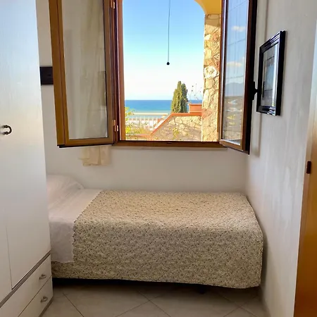 Mare Giuggiola Villa