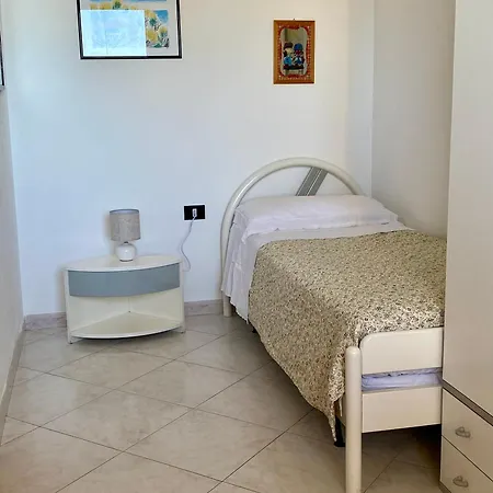 Villa Mare Giuggiola *