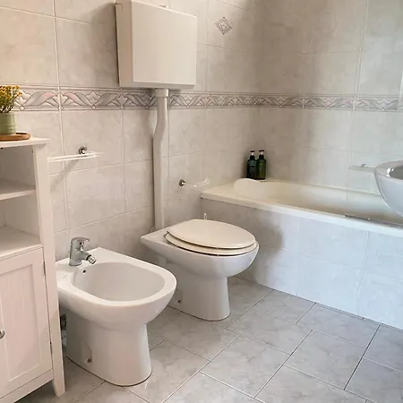 Villa Mare Giuggiola Alcamo Marina