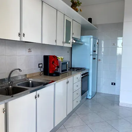 Villa Mare Giuggiola