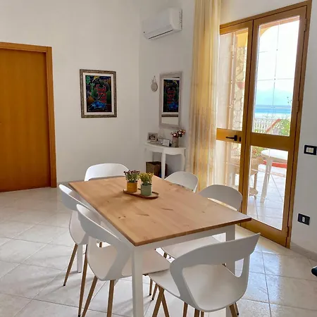 Villa Mare Giuggiola