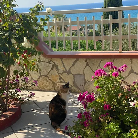 Mare Giuggiola Villa