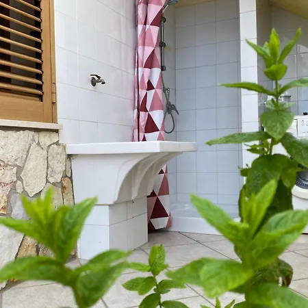 Mare Giuggiola 빌라