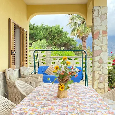 Mare Giuggiola Villa