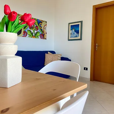 Mare Giuggiola Villa