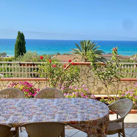 Mare Giuggiola * Alcamo Marina