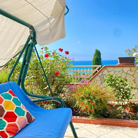 Villa Mare Giuggiola