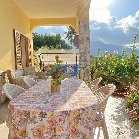 Mare Giuggiola Alcamo Marina