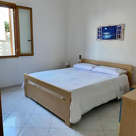 Villa Mare Giuggiola Alcamo Marina