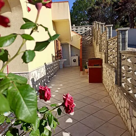 Mare Giuggiola * Alcamo Marina