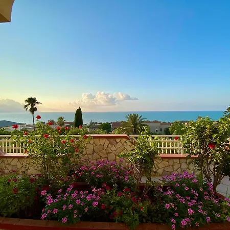 Villa Mare Giuggiola *