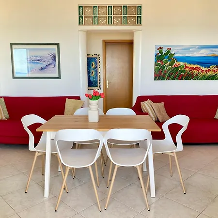 Mare Giuggiola * Alcamo Marina