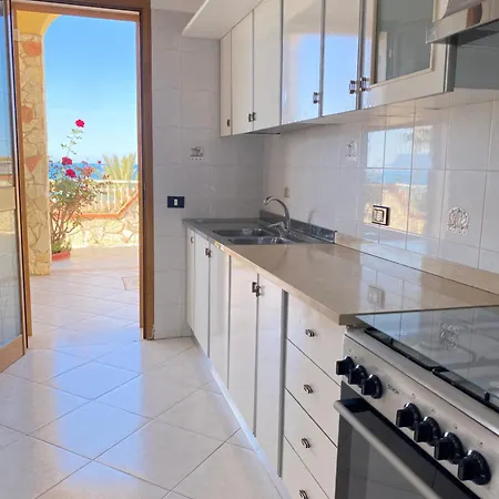 Mare Giuggiola Alcamo Marina